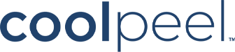 Coolpeel Logo