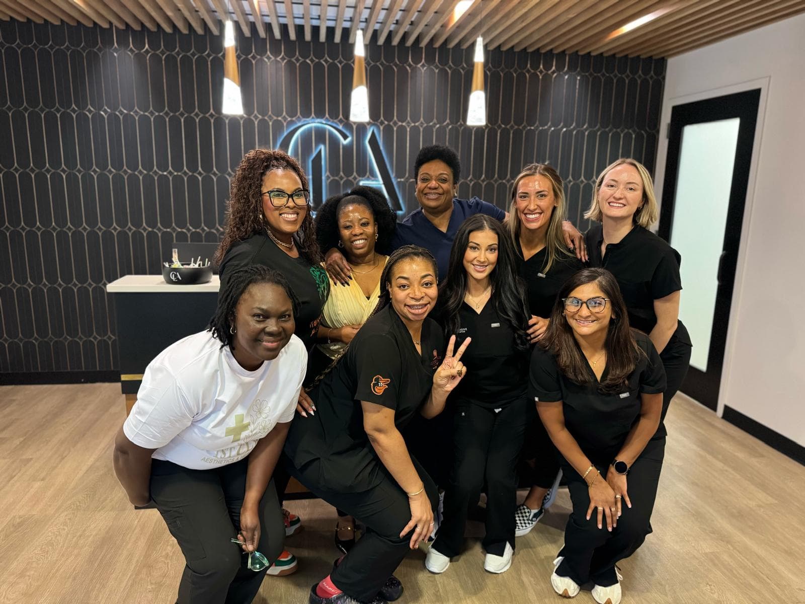 Comprehensive Laser & Aesthetics Mentorship Program