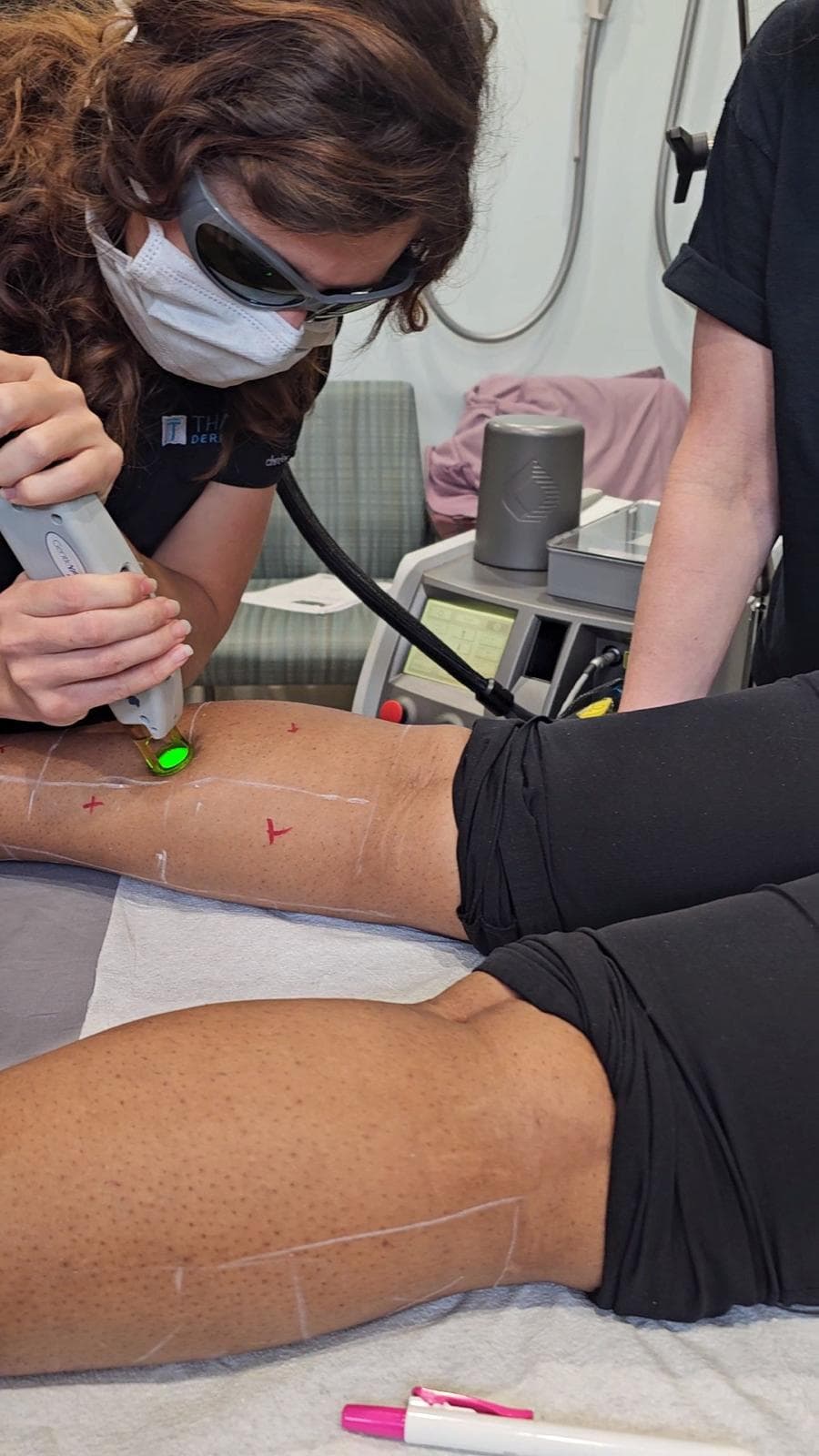 Individual Aesthetic Course Training