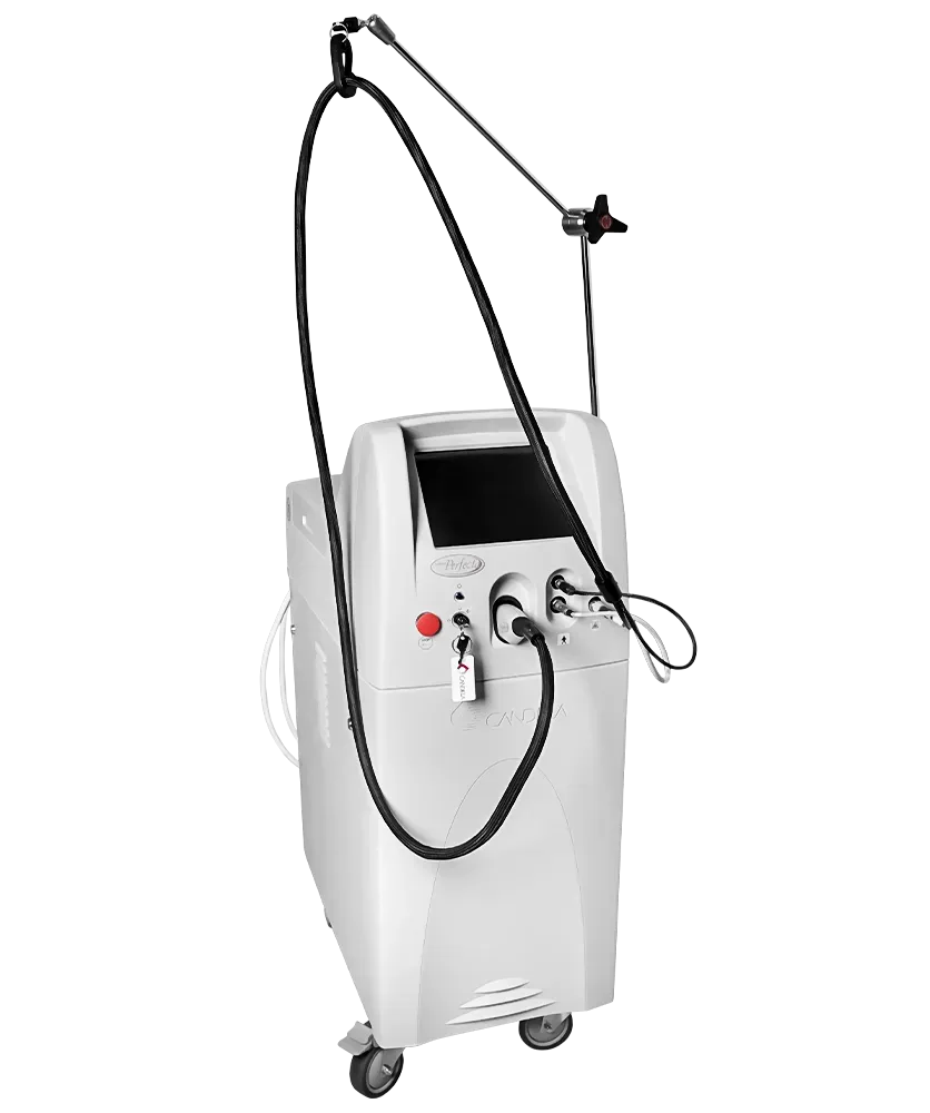 Canelda VBeam Perfecta Device